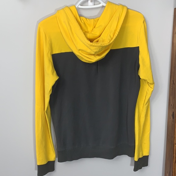 ✔️ Nike 💛 sweater - Picture 4 of 8